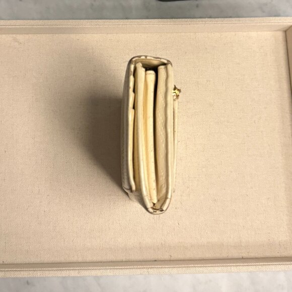 Loewe Long Horizontal Wallet – Soft Grained Calfskin & Gold Hardware - Picture 5 of 16